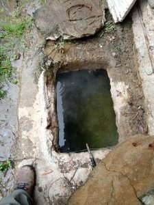 Минерална баня „Врелата вода“ – с.Ощава – снимка 3