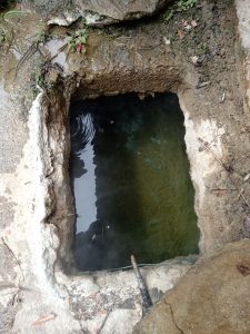 Минерална баня „Врелата вода“ – с.Ощава – снимка 5