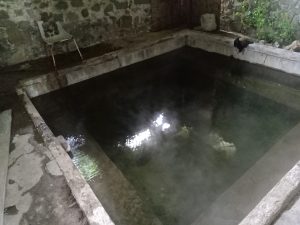 Минерална баня „Врелата вода“ – с.Ощава – снимка 8