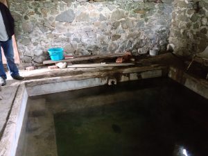 Минерална баня „Врелата вода“ – с.Ощава – снимка 9