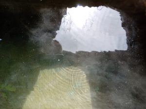Минерална баня „Врелата вода“ – с.Ощава – снимка 13