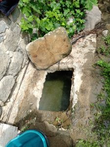 Минерална баня „Врелата вода“ – с.Ощава – снимка 15