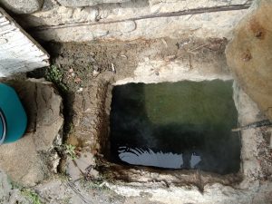 Минерална баня „Врелата вода“ – с.Ощава – снимка 16