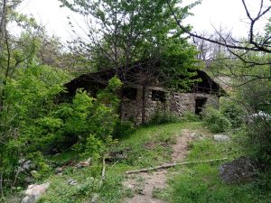 Минерална баня „Врелата вода“ – с.Ощава – снимка 17