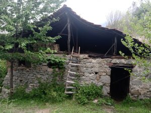 Минерална баня „Врелата вода“ – с.Ощава – снимка 20