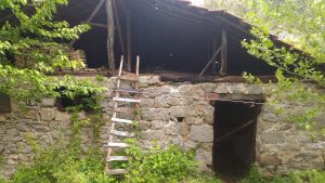 Минерална баня „Врелата вода“ – с.Ощава – снимка 22