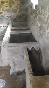 Минерална баня „Врелата вода“ – с.Ощава – снимка 23