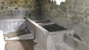 Минерална баня „Врелата вода“ – с.Ощава – снимка 24