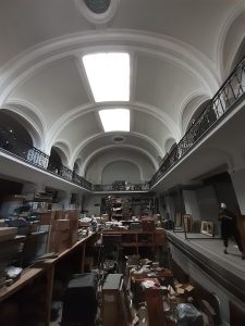 Централна минерална баня – гр. София – снимка 4