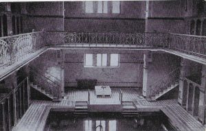 Централна минерална баня – гр. София – снимка 10