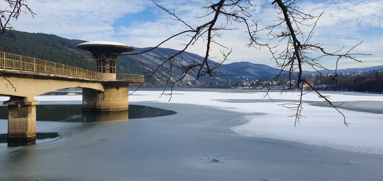 Минерална баня „Панчарево“ – София