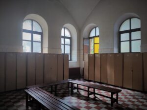 Минерална баня „Чифте баня” – снимка 15