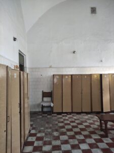 Минерална баня „Чифте баня” – снимка 19