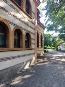Минерална баня „Чифте баня” – снимка 18