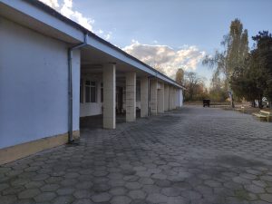 Минерални бани “Овощник” – снимка 1