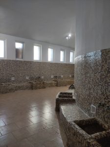 Минерални бани “Овощник” – снимка 6