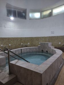 Минерални бани “Овощник” – снимка 8