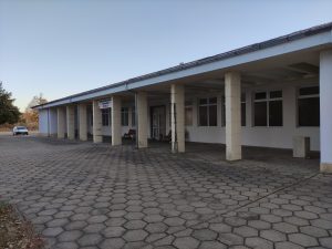Минерални бани “Овощник” – снимка 20
