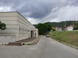 Минерална баня “Симитли”