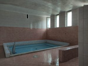 Минерална баня “Симитли” – снимка 9