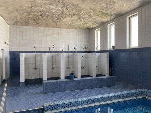 Минерална баня “Симитли” – снимка 18