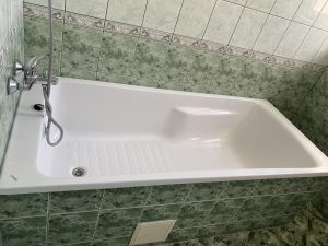 Минерална баня “Симитли” – снимка 21