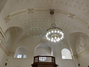 Централна минерална баня Банкя – снимка 7