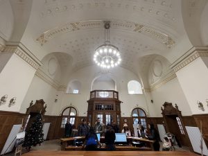 Централна минерална баня Банкя – снимка 8