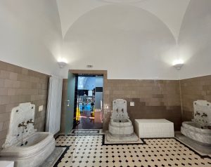 Централна минерална баня Банкя – снимка 14