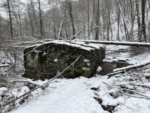 Минерална баня Железница, гр. София – снимка 1