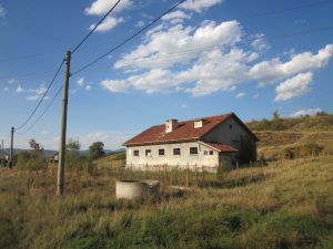 Минерална баня “Гниляне”