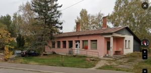 Минерална баня “Доброславци”