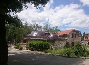 Дервиш баня – Кюстендил