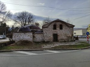 Дервиш баня – снимка 16