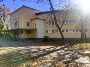 Царска баня – снимка 10