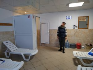 Беденски минерални бани – снимка 7