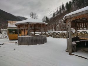 Беденски минерални бани – снимка 6