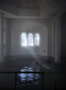 Красновски минерални бани – снимка 5