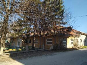 Кална баня – Велинград