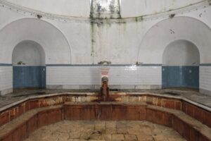 Сливенски минерални бани – снимка 8