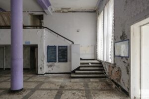 Сливенски минерални бани – снимка 6