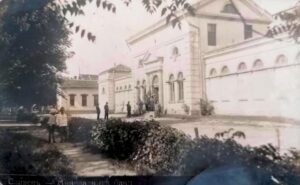 Сливенски минерални бани – снимка 2