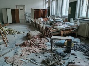 Нареченска минерална баня – снимка 4