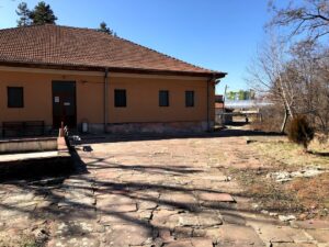 Обществена баня “Долна баня” – снимка 10