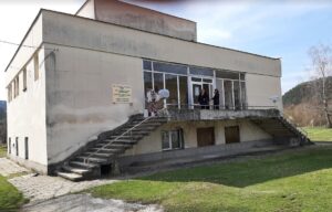 Минерална баня “Поибрене”