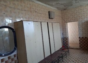 Минерална баня “Поибрене” – снимка 1
