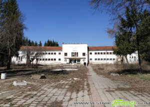 Белчински минерални бани – снимка 3