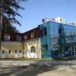 Минерална баня “Сапарева баня” – снимка 1