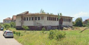 Минерална баня “Божурище”