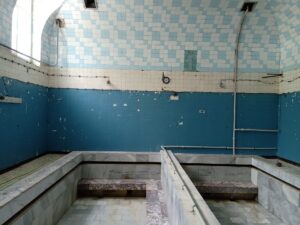Минерална баня ”Павел баня” – снимка 4